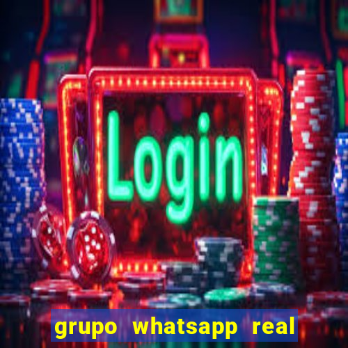 grupo whatsapp real madrid brasil